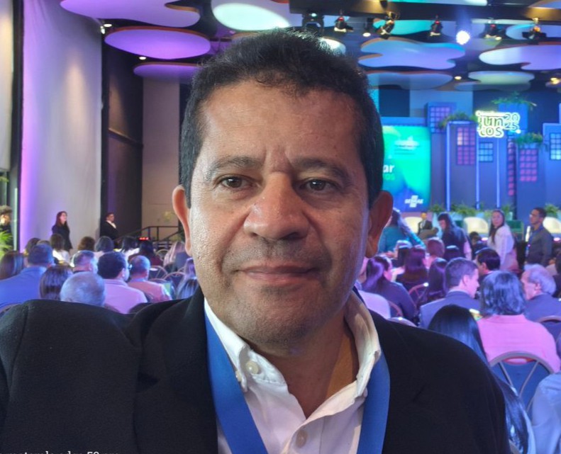 Professor Alexandre Marinho